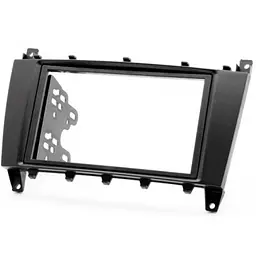 Перехідна рамка Mercedes-Benz W203, CL203, W209, W463 Carav 11-132