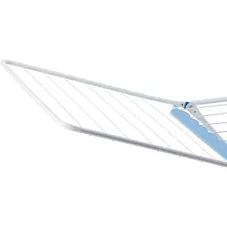 Сушарка для білизни підлогова Gimi Top Super (155214) - мініатюра 3