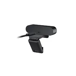 Веб-камера Logitech Brio 4K Ultra HD for Business Graphite (960-001746) - мініатюра 4