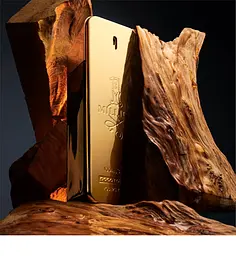 Туалетна вода Paco Rabanne 1 Million, 100 мл (154507) - мініатюра 3