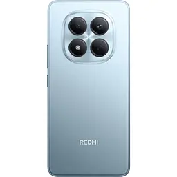 Смартфон Redmi Note 15 Pro 4G 8/256GB Glacier Blue UA-UCRF [156409] - мініатюра 6