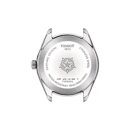 Годинник Tissot PR 100 Sport Chic T101.910.11.116.00 - мініатюра 2