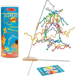 Настільна гра Melissa&Doug Баланс для малюків (MD14276)