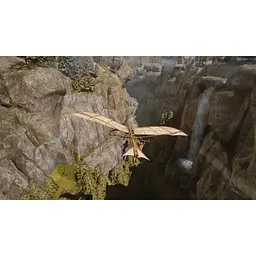 Ключ активації Microsoft Brothers: A Tale of Two Sons Remake для Xbox Series S/X - мініатюра 6