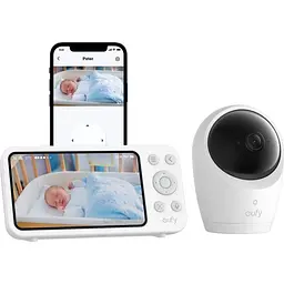 Відеоняня Eufy E20 [166640] - мініатюра 5