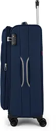Валіза Gabol Zambia (M) Blue (113446-003) - мініатюра 3