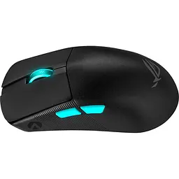 Миша Asus ROG Harpe Ace Aim Lab Edition Black (90MP02W0-BMUA00) [83250] - мініатюра 3