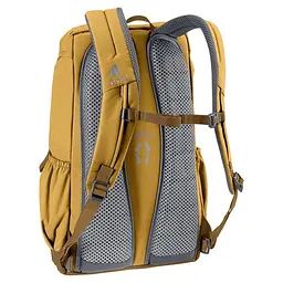 Рюкзак Deuter Walker 20 Caramel-Clay (1052-3812821 6607) - мініатюра 3