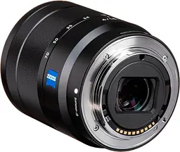 Об'єктив Sony E 16-70mm f/4.0 ZA Vario-Tessar T OSS (SEL1670Z.AE) [89837] - мініатюра 6