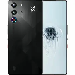 Смартфон ZTE Nubia RedMagic 10 Pro 12/256GB Shadow (NX789J) (Global) NFC