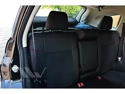 Авточохли модельні MW Brothers для Honda CR-V IV c 2012 - мініатюра 2