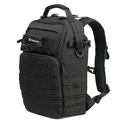 Рюкзак Vanguard VEO Range T 37M Black (VEO Range T 37M BK), Чорний