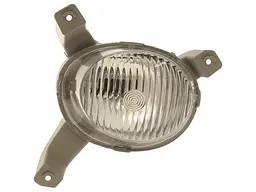 Протитуманна фара (ПТФ) права Chevrolet Aveo 06-10р TYC (19-12181-15-2)