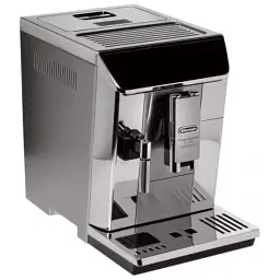 Кавомашина Delonghi ECAM 650.85 MS PrimaDonna Elite - мініатюра 4