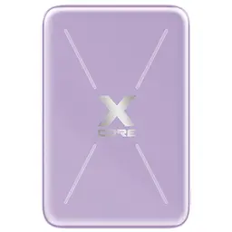 Павербанк Proove X-Core Purple 5 000 mAh / 20 Вт (PNXC20010009) - мініатюра 8