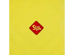 Валіза Semi Line 28 L Yellow (T5801-3) - мініатюра 6