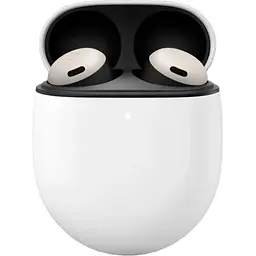 Навушники TWS Google Pixel Buds Pro Porcelain (GA05205)