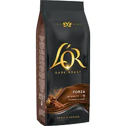 Кава мелена в капсулах L'OR Espresso Arabica Rwenzori Uganda Limited Creations #7, 52 г (10 шт. по 5.2 г)