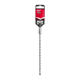 Бур SDS-PLUS M2 Milwaukee, діаметр 5,5х210х150мм