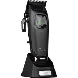 Машинка для стрижки TICO Professional Outer Rotor Clipper (100456) [177821] - мініатюра 3