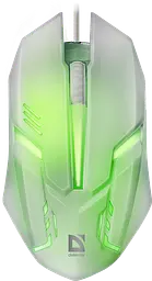 Миша Defender Cyber MB-560L (52561) (6462789) - мініатюра 6