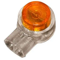 З`єднувач проводів скотч-лок Cor-X (U5001)