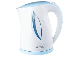 Електрочайник ECG RK 1758 Blue