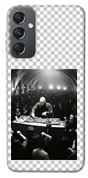 Чохол Demsky Harry Potter 3 для Samsung Galaxy A24 4G