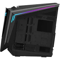 Корпус Aorus C700 зі склом чорний (GB-AC700G) [173400] - мініатюра 8