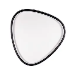 LED Люстра Levistella 7871050 BK+WH - мініатюра 3