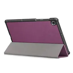 Чохол-книжка BeCover Smart Case для Lenovo Tab M10 Plus TB-X606/M10 Plus 2nd Gen /K10 TB-X6C6 Purple (705182) - мініатюра 3