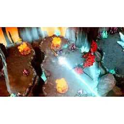 Гра DreamWorks Dragons Legends of The Nine Realms (PS5) - мініатюра 7