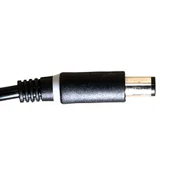 Блок живлення для ноутбука Dell 19.5V 4.62A роз'єм 7.4/5.0mm з центр. піном Slim-корпус ORG - мініатюра 4