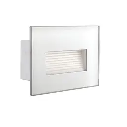 Вбудований світильник GLASI LED 3W P NW-W-Kanlux