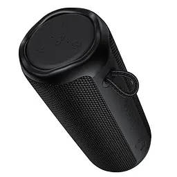 Портативна колонка HOCO HC50 Advantage, 8W, IPX4, Black - мініатюра 2