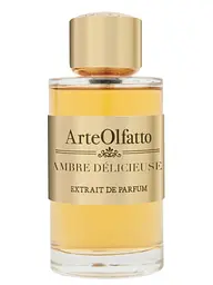 Парфуми оригінал ArteOlfatto Delicieuse 100 мл тестер Extrait de parfum - мініатюра 2