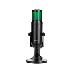 Мікрофон Xtrike ME XMC-03 USB RGB (XMC-03) - мініатюра 2