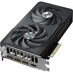 Відеокарта GIGABYTE GeForce RTX5060 8Gb EAGLE OC (GV-N5060EAGLE OC-8GD) - мініатюра 5