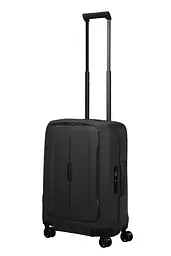 Валіза 55 См Samsonite ESSENS GRAPHITE 55x40x20 KM0*28001 - мініатюра 6