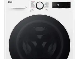 Пральна машина автоматична LG F4Y5RS0W - мініатюра 10