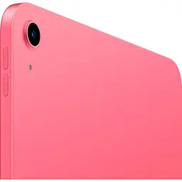 Планшет Apple iPad 11 (2025) 128GB Wi-Fi + Cellular Pink (MD7J4) [129290] - мініатюра 4