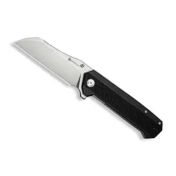 Ніж складаний Sencut Draxor S24035-1 чорний