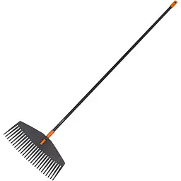 Граблі для листя Fiskars Solid L великі (1003465)