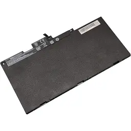 Акумулятор до ноутбука HP EliteBook 840 G3 HSTNN-IB6Y, 46.5Wh (3910mAh), 3cell, 11.4V, Li-ion AlSoft (A47931) - мініатюра 3