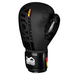 Боксерські рукавички Phantom 12 унций fit0011725 - мініатюра 2