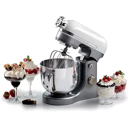 Кухонна машина Ariete 1589 White (6792166) - мініатюра 6