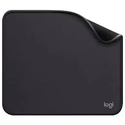 Килимок для мишки Logitech Mouse Pad Studio Series Graphite (956-000049)