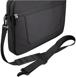 Сумка Case Logic VNAI-215 15.6" Black (5932681) - мініатюра 4