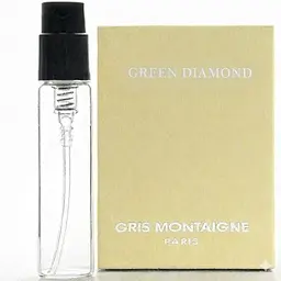 Парфуми Мініатюра Gris Montaigne Paris Green Diamond 2 мл 
