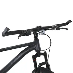 Велосипед SKD75 MTB 26 26 дюймів сталева рама 16 Sunrun 24SP PROF1 det0016125 - мініатюра 9